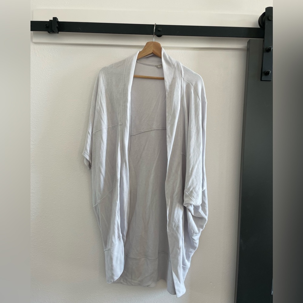 Athleta Shawl
